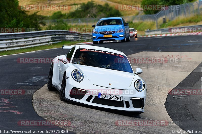 Bild #9775889 - Touristenfahrten Nürburgring Nordschleife (28.07.2020)