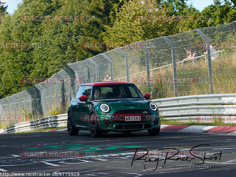 Bild #9775929 - Touristenfahrten Nürburgring Nordschleife (28.07.2020)