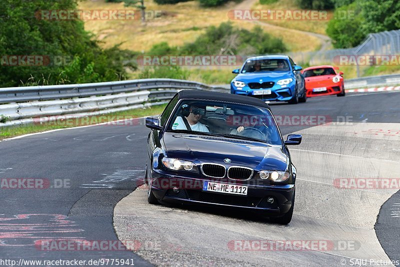 Bild #9775941 - Touristenfahrten Nürburgring Nordschleife (28.07.2020)