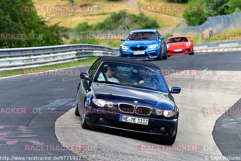 Bild #9775947 - Touristenfahrten Nürburgring Nordschleife (28.07.2020)