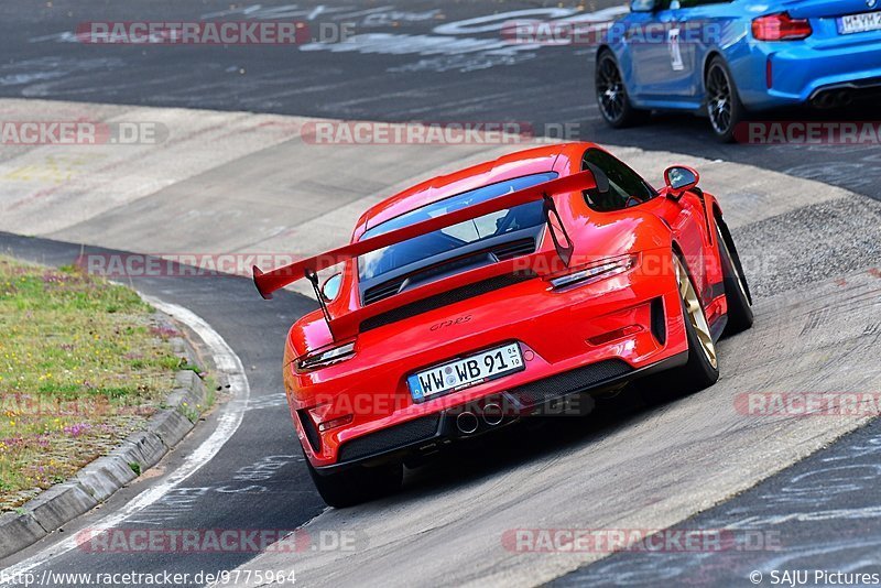 Bild #9775964 - Touristenfahrten Nürburgring Nordschleife (28.07.2020)