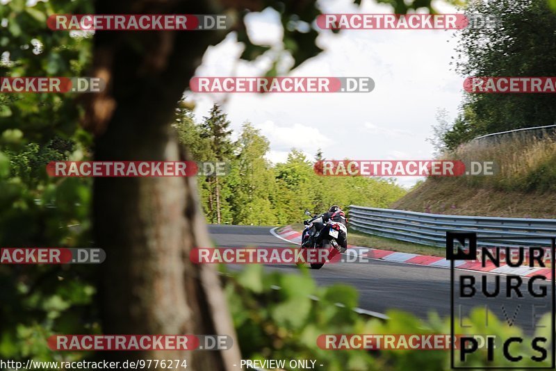 Bild #9776274 - Touristenfahrten Nürburgring Nordschleife (28.07.2020)