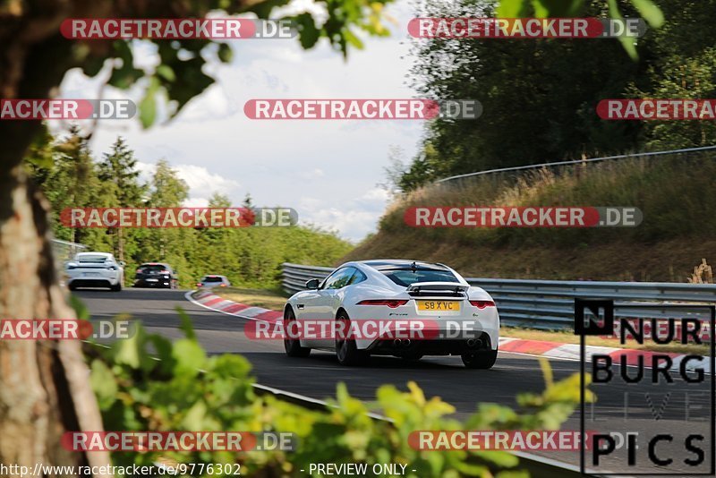 Bild #9776302 - Touristenfahrten Nürburgring Nordschleife (28.07.2020)