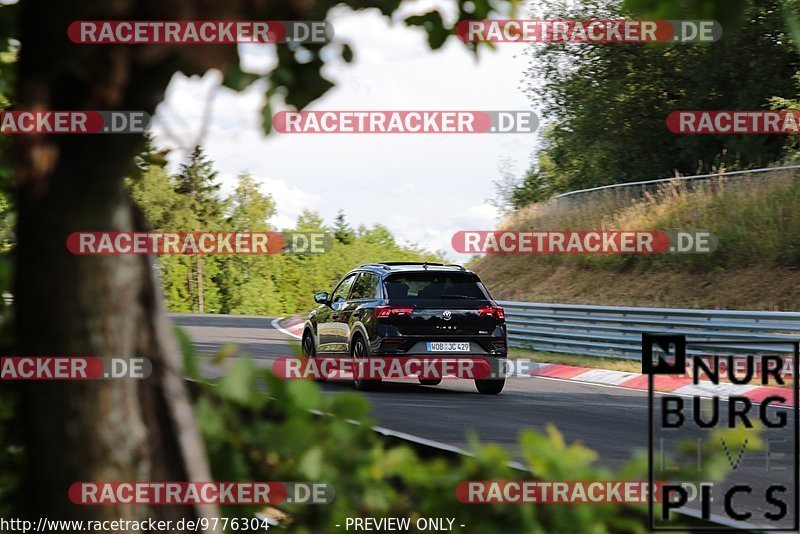 Bild #9776304 - Touristenfahrten Nürburgring Nordschleife (28.07.2020)