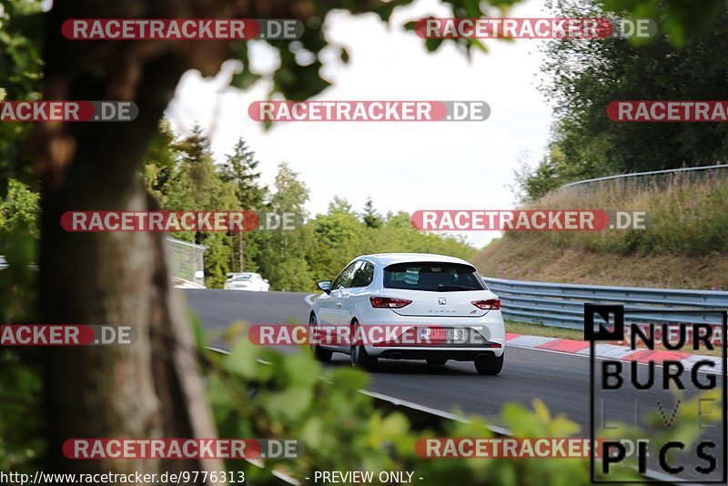 Bild #9776313 - Touristenfahrten Nürburgring Nordschleife (28.07.2020)
