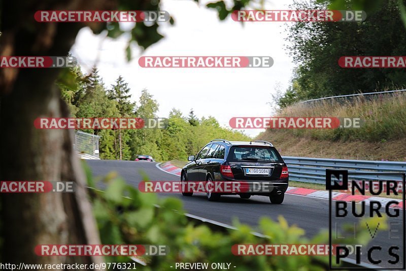 Bild #9776321 - Touristenfahrten Nürburgring Nordschleife (28.07.2020)