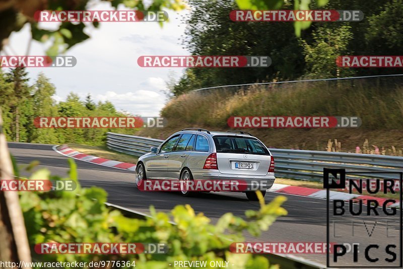 Bild #9776364 - Touristenfahrten Nürburgring Nordschleife (28.07.2020)