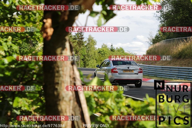 Bild #9776384 - Touristenfahrten Nürburgring Nordschleife (28.07.2020)