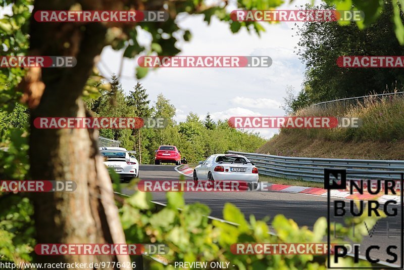 Bild #9776426 - Touristenfahrten Nürburgring Nordschleife (28.07.2020)