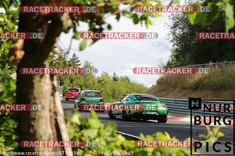 Bild #9776458 - Touristenfahrten Nürburgring Nordschleife (28.07.2020)