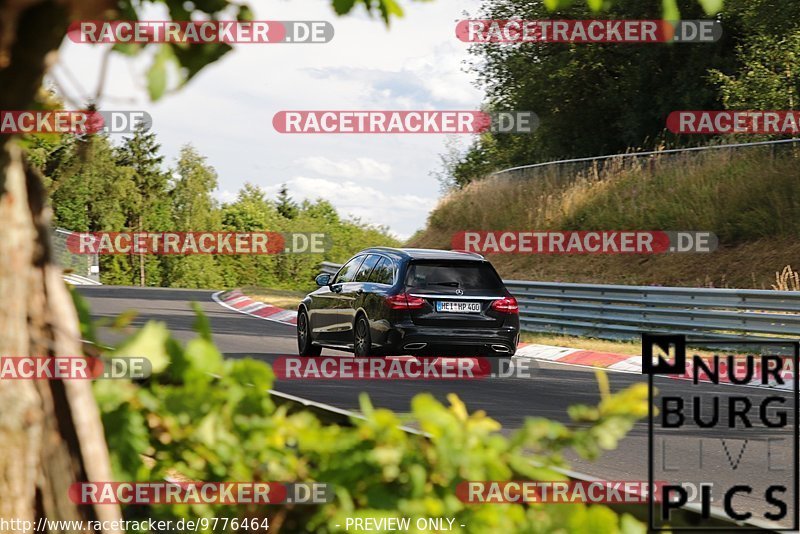 Bild #9776464 - Touristenfahrten Nürburgring Nordschleife (28.07.2020)