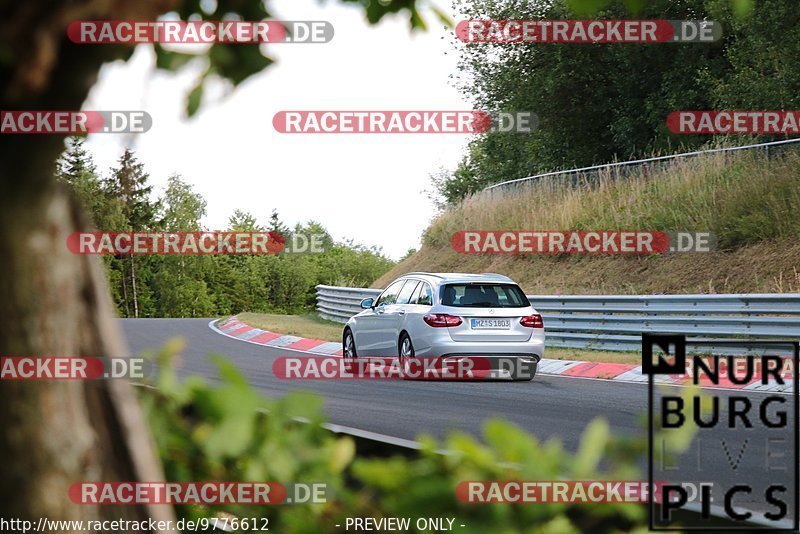 Bild #9776612 - Touristenfahrten Nürburgring Nordschleife (28.07.2020)