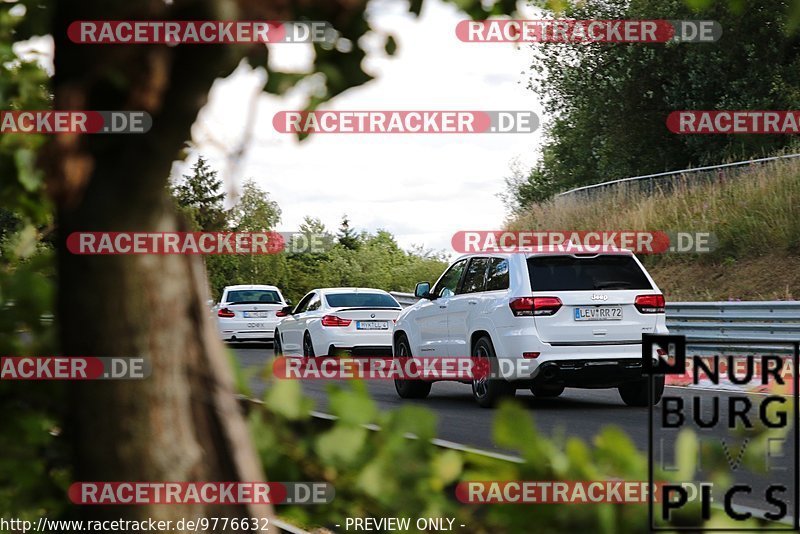 Bild #9776632 - Touristenfahrten Nürburgring Nordschleife (28.07.2020)