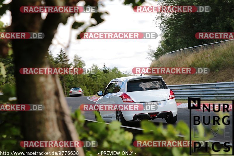 Bild #9776638 - Touristenfahrten Nürburgring Nordschleife (28.07.2020)