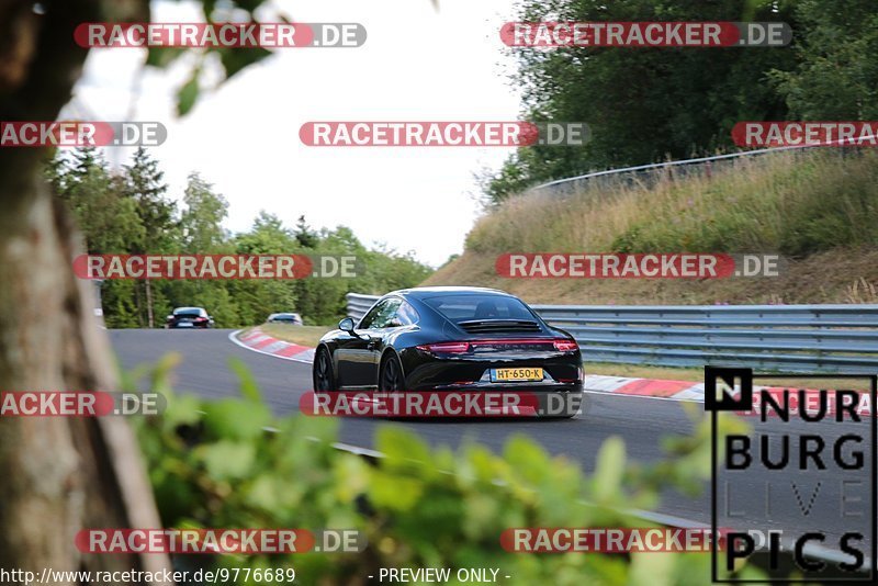 Bild #9776689 - Touristenfahrten Nürburgring Nordschleife (28.07.2020)