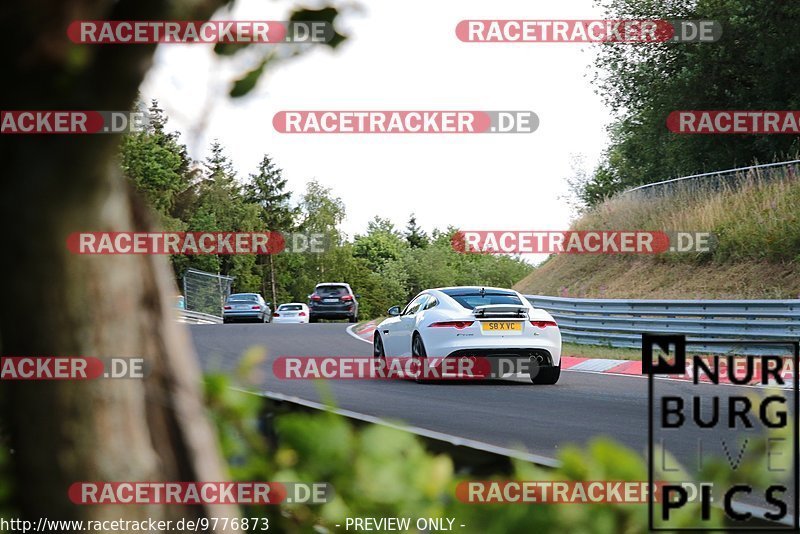 Bild #9776873 - Touristenfahrten Nürburgring Nordschleife (28.07.2020)