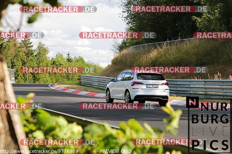Bild #9776969 - Touristenfahrten Nürburgring Nordschleife (28.07.2020)