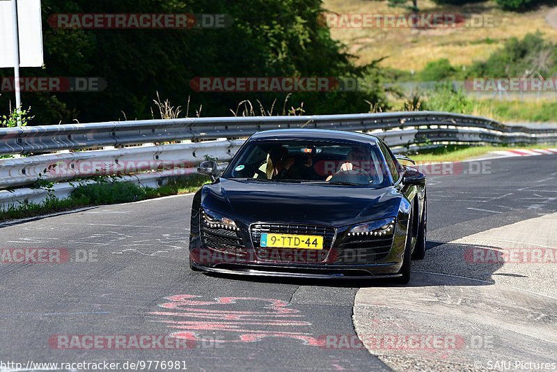 Bild #9776981 - Touristenfahrten Nürburgring Nordschleife (28.07.2020)