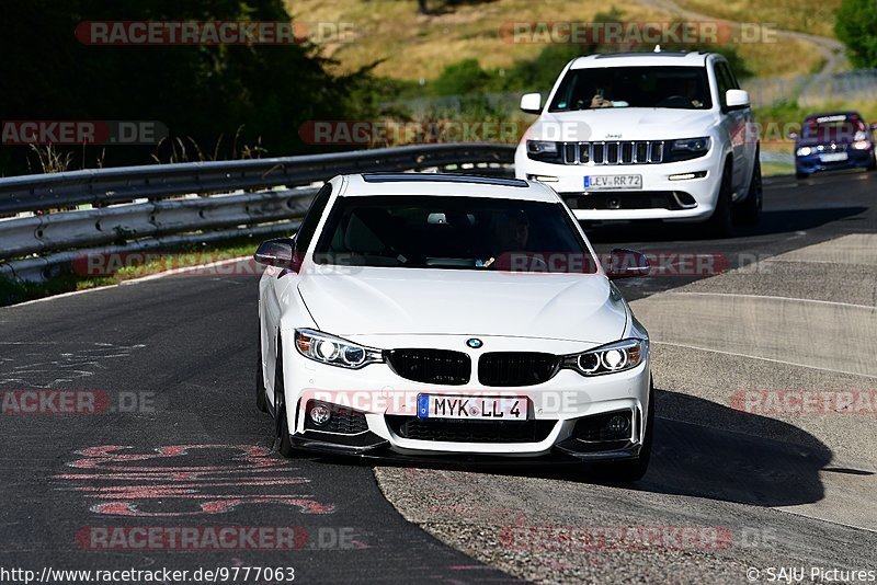 Bild #9777063 - Touristenfahrten Nürburgring Nordschleife (28.07.2020)