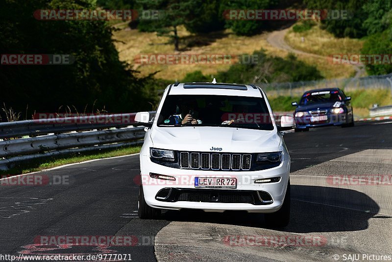 Bild #9777071 - Touristenfahrten Nürburgring Nordschleife (28.07.2020)