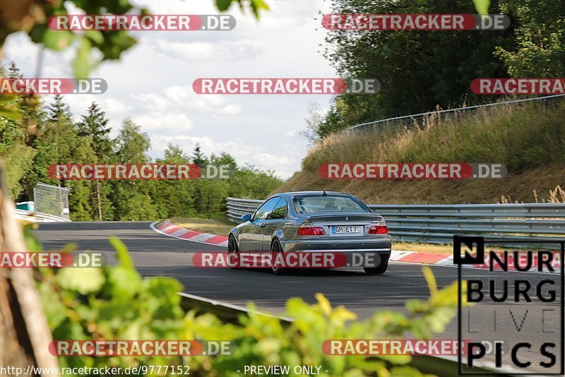 Bild #9777152 - Touristenfahrten Nürburgring Nordschleife (28.07.2020)