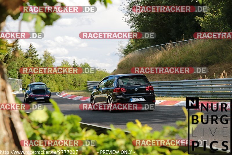 Bild #9777207 - Touristenfahrten Nürburgring Nordschleife (28.07.2020)