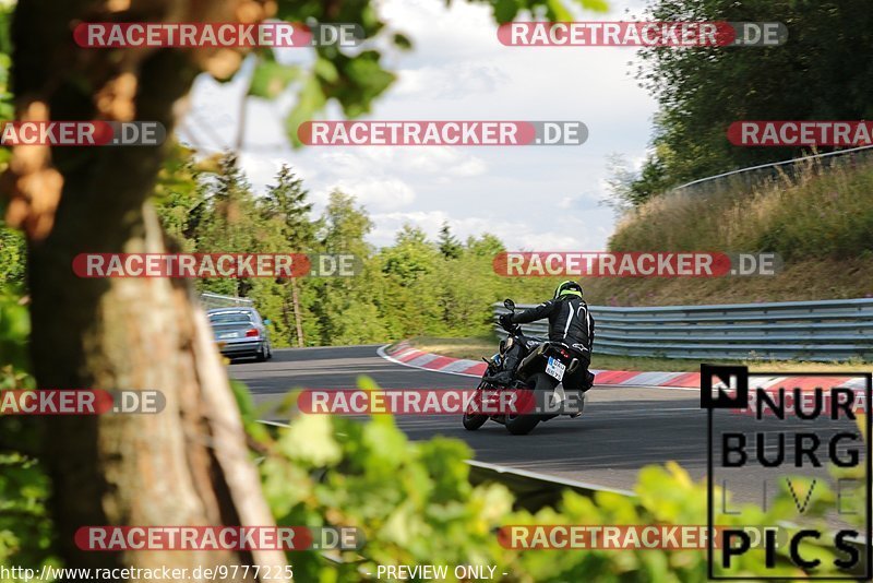 Bild #9777225 - Touristenfahrten Nürburgring Nordschleife (28.07.2020)