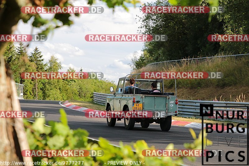 Bild #9777277 - Touristenfahrten Nürburgring Nordschleife (28.07.2020)