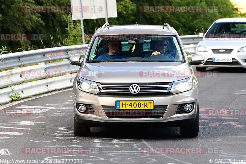 Bild #9777377 - Touristenfahrten Nürburgring Nordschleife (28.07.2020)