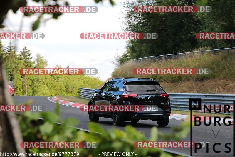 Bild #9777379 - Touristenfahrten Nürburgring Nordschleife (28.07.2020)