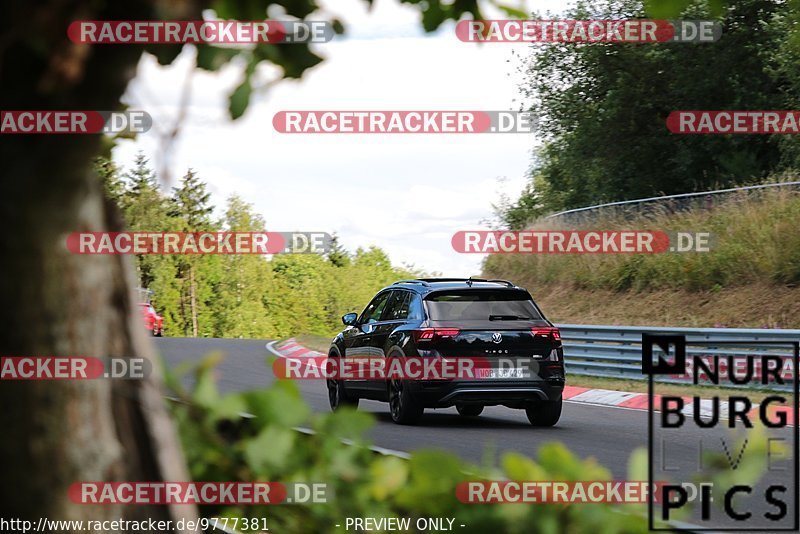 Bild #9777381 - Touristenfahrten Nürburgring Nordschleife (28.07.2020)