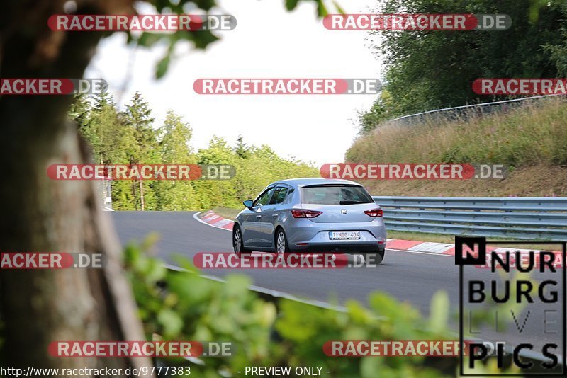 Bild #9777383 - Touristenfahrten Nürburgring Nordschleife (28.07.2020)