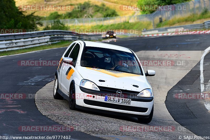 Bild #9777407 - Touristenfahrten Nürburgring Nordschleife (28.07.2020)