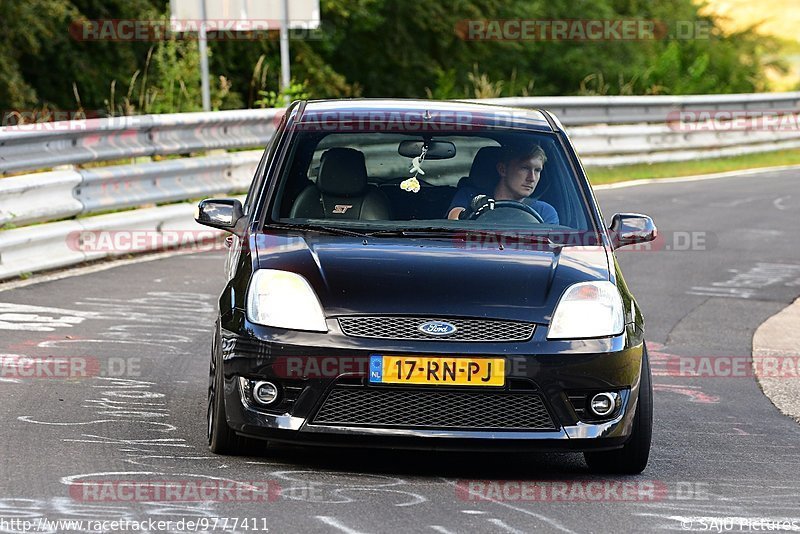 Bild #9777411 - Touristenfahrten Nürburgring Nordschleife (28.07.2020)