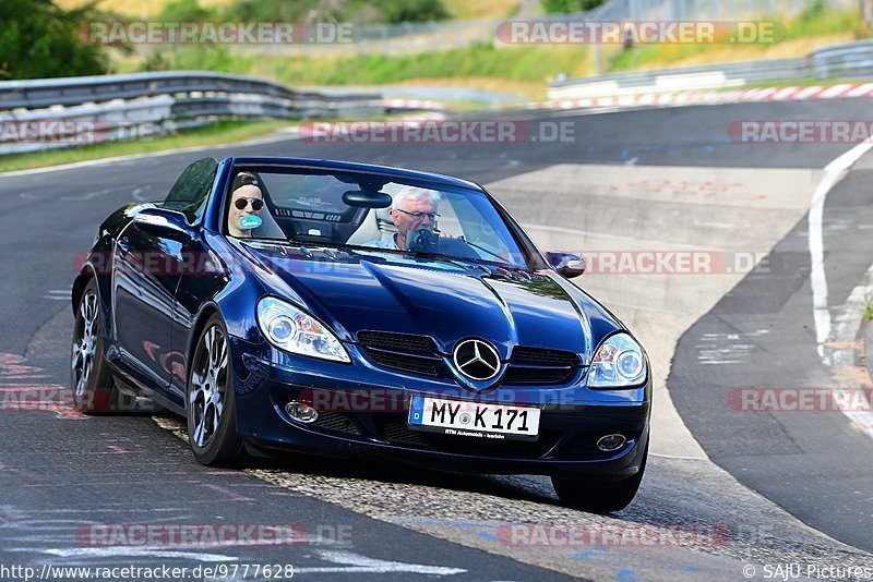 Bild #9777628 - Touristenfahrten Nürburgring Nordschleife (28.07.2020)