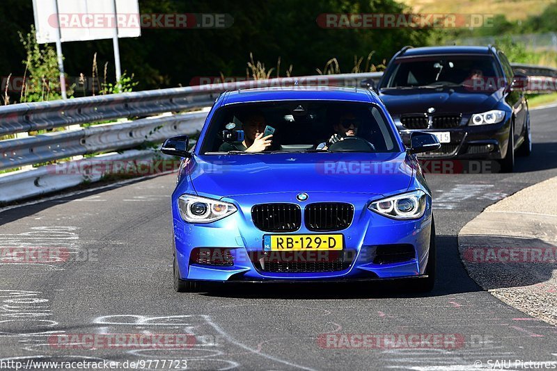 Bild #9777723 - Touristenfahrten Nürburgring Nordschleife (28.07.2020)