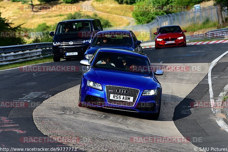 Bild #9777773 - Touristenfahrten Nürburgring Nordschleife (28.07.2020)