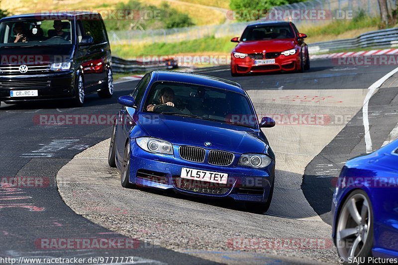 Bild #9777774 - Touristenfahrten Nürburgring Nordschleife (28.07.2020)