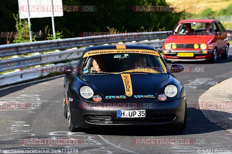 Bild #9777778 - Touristenfahrten Nürburgring Nordschleife (28.07.2020)