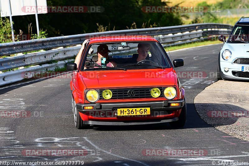 Bild #9777779 - Touristenfahrten Nürburgring Nordschleife (28.07.2020)