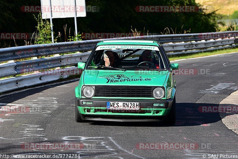 Bild #9777784 - Touristenfahrten Nürburgring Nordschleife (28.07.2020)