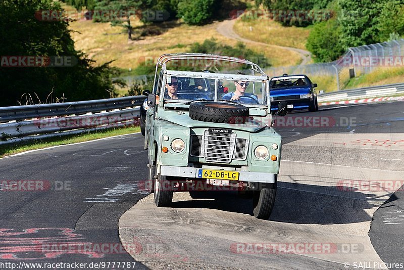 Bild #9777787 - Touristenfahrten Nürburgring Nordschleife (28.07.2020)