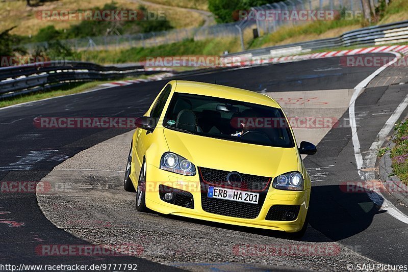 Bild #9777792 - Touristenfahrten Nürburgring Nordschleife (28.07.2020)