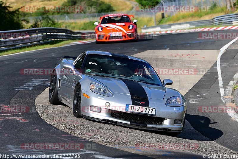 Bild #9777795 - Touristenfahrten Nürburgring Nordschleife (28.07.2020)