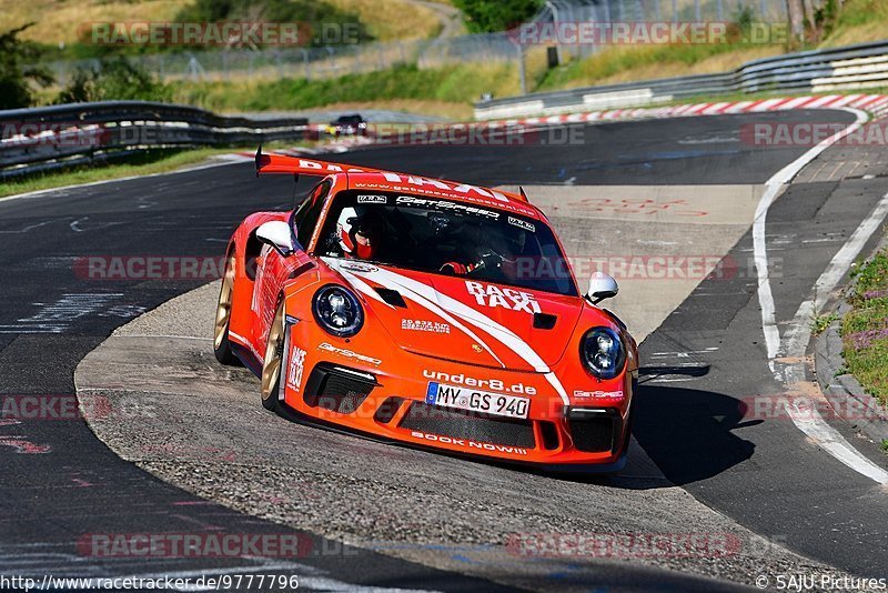 Bild #9777796 - Touristenfahrten Nürburgring Nordschleife (28.07.2020)