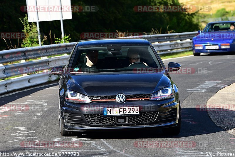 Bild #9777798 - Touristenfahrten Nürburgring Nordschleife (28.07.2020)