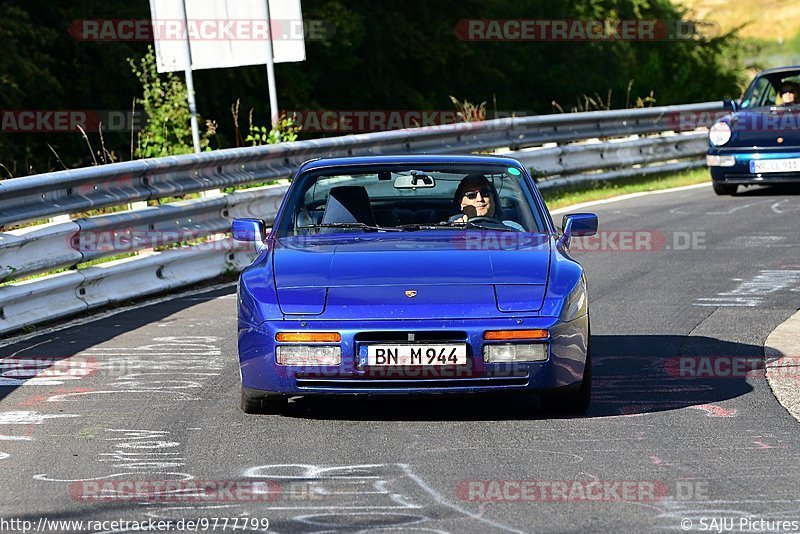 Bild #9777799 - Touristenfahrten Nürburgring Nordschleife (28.07.2020)