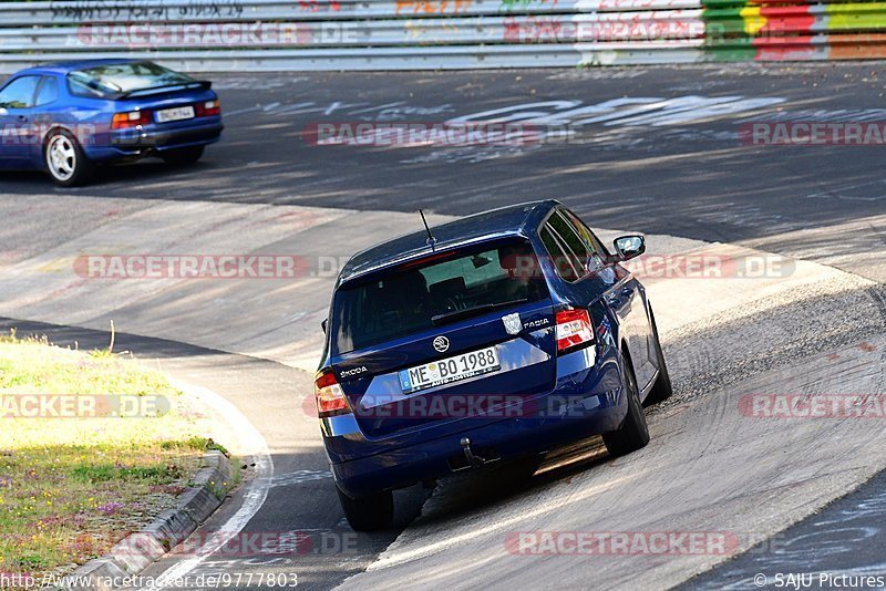 Bild #9777803 - Touristenfahrten Nürburgring Nordschleife (28.07.2020)