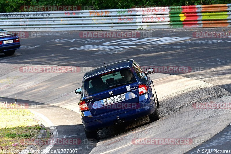 Bild #9777807 - Touristenfahrten Nürburgring Nordschleife (28.07.2020)