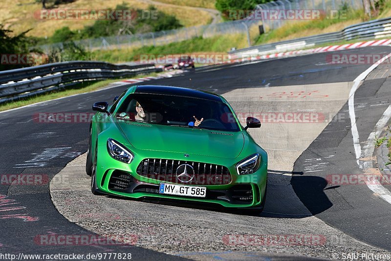 Bild #9777828 - Touristenfahrten Nürburgring Nordschleife (28.07.2020)